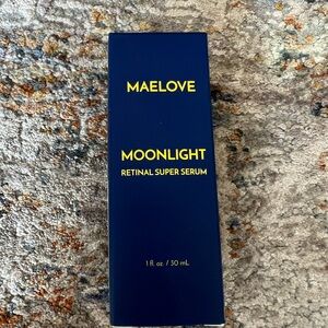 Moonlight Retinal Super Serum - Blue